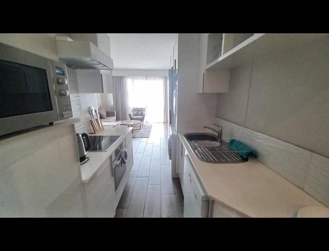 1 BEDROOM PROPERTY TO RENT IN MENLYN
